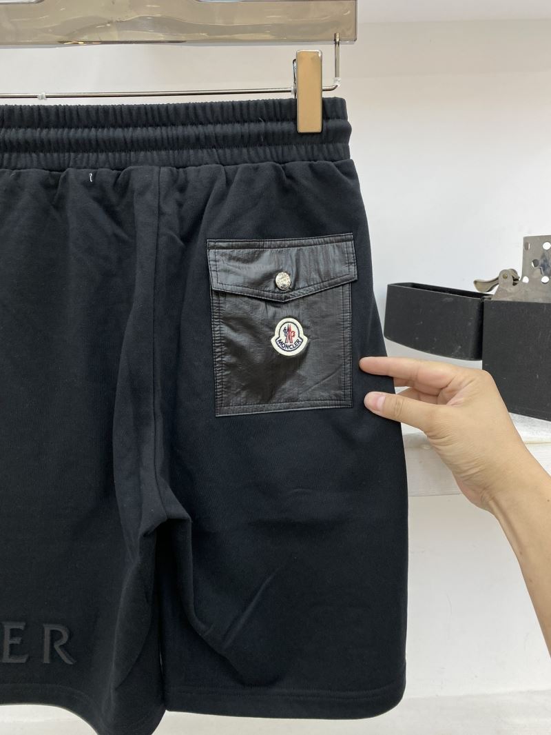 Moncler Short Pants